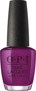 OPI Nail Lacquer - Feel the Chemis-tree 0.5 oz - #NLHRJ05