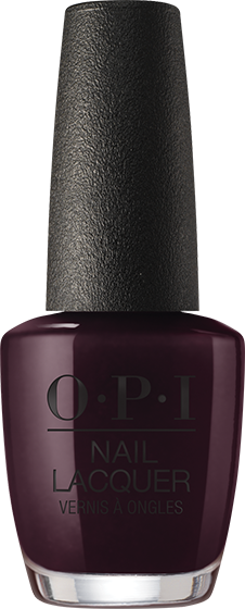 OPI Nail Lacquer - Wanna Wrap? 0.5 oz - #NLHRJ06