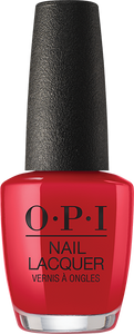 OPI Nail Lacquer - Adam said "It's New Year's, Eve" 0.5 oz - #NLHRJ09