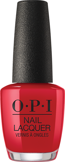 OPI Nail Lacquer - Adam said 