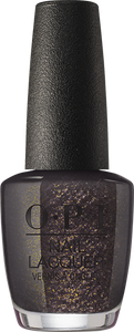OPI Nail Lacquer - Top the Package with a Beau 0.5 oz - #NLHRJ011