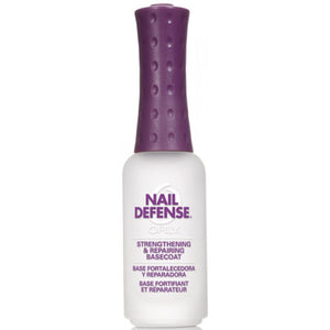 Orly - Nail Strengthener - Nail Defense 0.3 oz, Nail Strengthener - ORLY, Sleek Nail