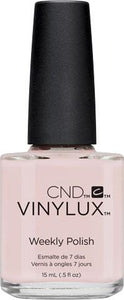 CND CND - Vinylux Negligee 0.5 oz - #132 - Sleek Nail