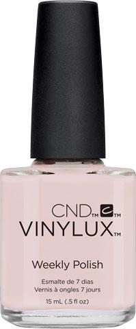 CND CND - Vinylux Negligee 0.5 oz - #132 - Sleek Nail
