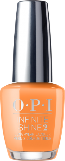 OPI OPI Infinite Shine - No Tan Lines - #ISLF90 - Sleek Nail
