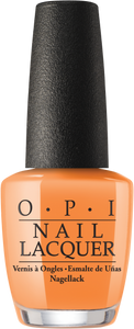 OPI OPI Nail Lacquer - No Tan Lines 0.5 oz - #NLF90 - Sleek Nail