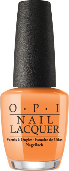 OPI OPI Nail Lacquer - No Tan Lines 0.5 oz - #NLF90 - Sleek Nail
