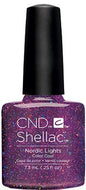 CND CND - Shellac Nordic Lights (0.25 oz) - Sleek Nail