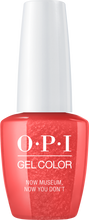 OPI OPI GelColor - Now Museum, Now You Dont 0.5 oz - #GCL21 - Sleek Nail