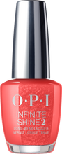 OPI OPI Infinite Shine - Now Museum, Now You Dont 0.5 oz - #ISLL21 - Sleek Nail