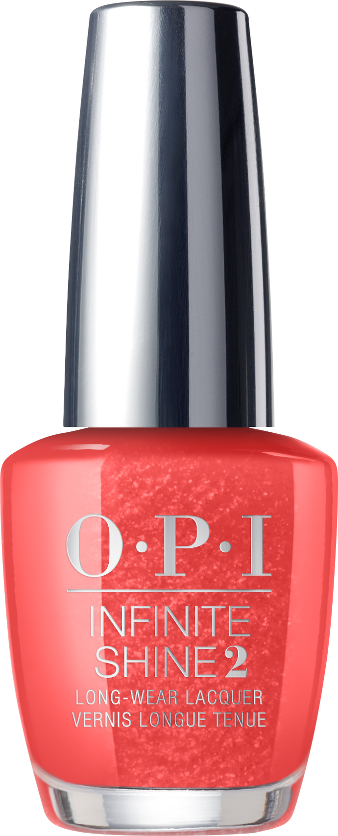 OPI OPI Infinite Shine - Now Museum, Now You Dont 0.5 oz - #ISLL21 - Sleek Nail
