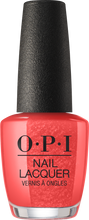 OPI OPI Nail Lacquer - Now Museum, Now You Dont 0.5 oz - #NLL21 - Sleek Nail
