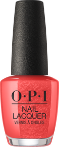 OPI OPI Nail Lacquer - Now Museum, Now You Dont 0.5 oz - #NLL21 - Sleek Nail