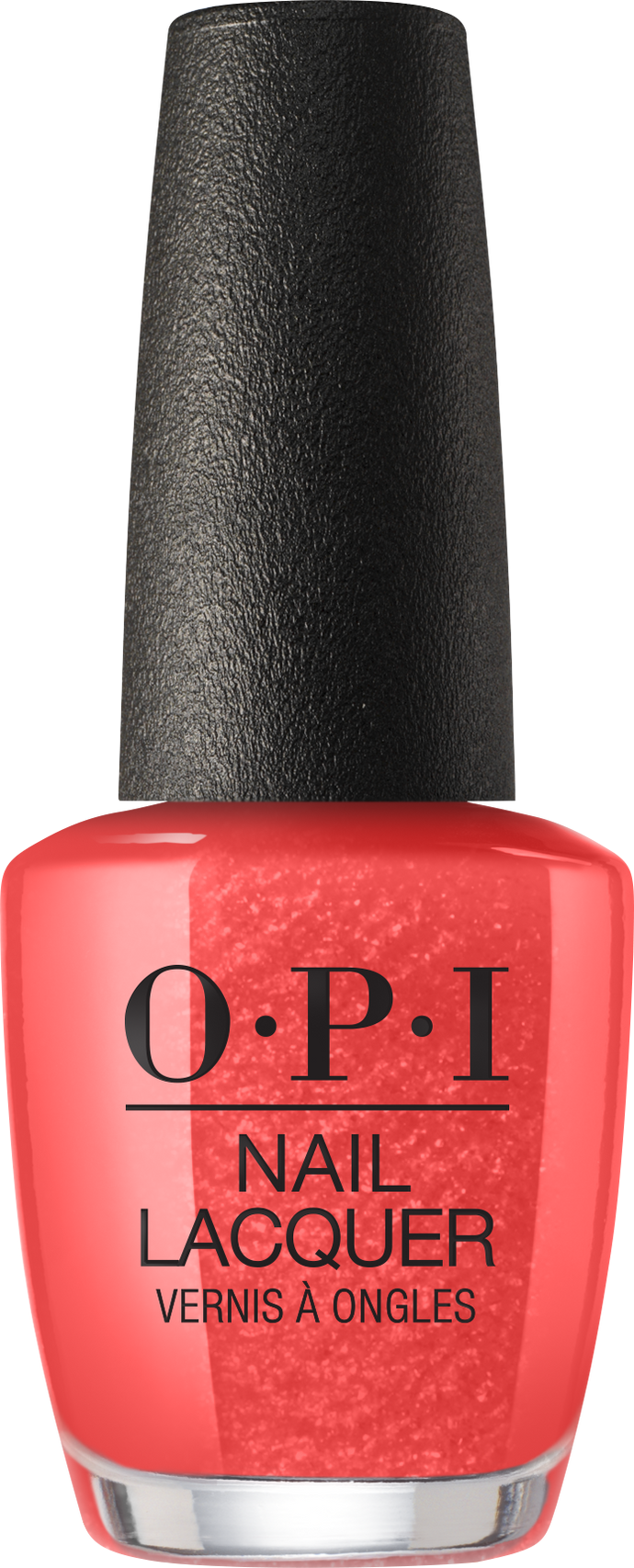 OPI OPI Nail Lacquer - Now Museum, Now You Dont 0.5 oz - #NLL21 - Sleek Nail