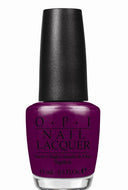 OPI Nail Lacquer - Anti-bleak 0.5 oz - #NLM44, Nail Lacquer - OPI, Sleek Nail