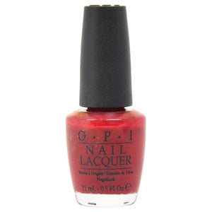 OPI Nail Lacquer - Just a Little Rösti at This 0.5 oz - #NLZ14, Nail Lacquer - OPI, Sleek Nail