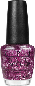 OPI Nail Lacquer - Divine Swine 0.5 oz - #HLC13, Nail Lacquer - OPI, Sleek Nail