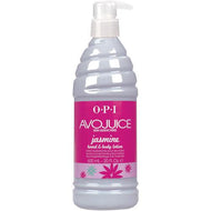OPI Avojuice - Jasmine Lotion 20 oz / 600 Ml, Lotion - OPI, Sleek Nail