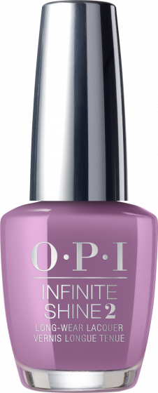 OPI OPI Infinite Shine - One Heckla of a Color! - #ISLI62 - Sleek Nail