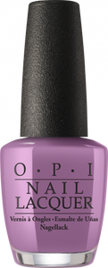 OPI OPI Nail Lacquer - One Heckla of a Color! 0.5 oz - #NLI62 - Sleek Nail