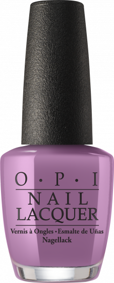 OPI OPI Nail Lacquer - One Heckla of a Color! 0.5 oz - #NLI62 - Sleek Nail