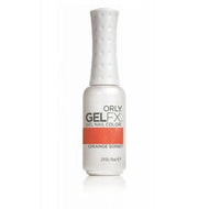 Orly GelFX - Orange Sorbet - #30658, Gel Polish - ORLY, Sleek Nail