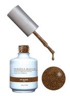 LeChat Perfect Match Gel / Lacquer Combo - VIP Access 0.5 oz - #PMS159, Gel Polish - LeChat, Sleek Nail