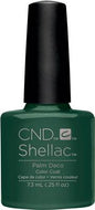 CND CND - Shellac Palm Deco (0.25 oz) - Sleek Nail