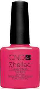 CND CND - Shellac Pink Bikini (0.25 oz) - Sleek Nail