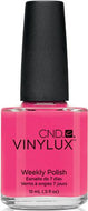 CND CND - Vinylux Pink Bikini 0.5 oz - #134 - Sleek Nail
