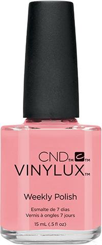 CND CND - Vinylux Pink Pursuit 0.5 oz - #215 - Sleek Nail