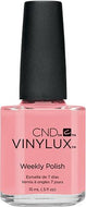 CND CND - Vinylux Pink Pursuit 0.5 oz - #215 - Sleek Nail