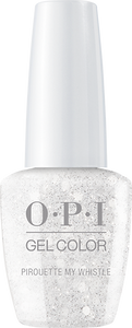 OPI OPI GelColor - Pirouette My Whistle 0.5 oz Limited Edition! - #GCT55 - Sleek Nail