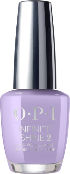 OPI OPI Infinite Shine - Polly Want a Lacquer? - #ISLF83 - Sleek Nail