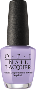 OPI OPI Nail Lacquer - Polly Want a Lacquer? 0.5 oz - #NLF83 - Sleek Nail