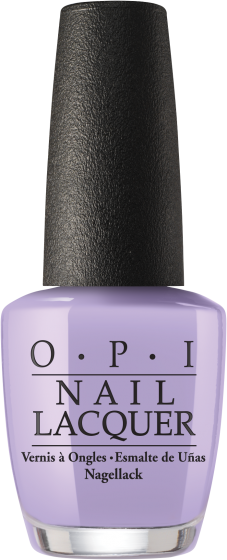 OPI OPI Nail Lacquer - Polly Want a Lacquer? 0.5 oz - #NLF83 - Sleek Nail