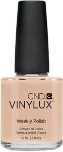 CND CND - Vinylux Powder My Nose 0.5 oz - #136 - Sleek Nail