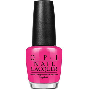 OPI OPI Nail Lacquer - Precisely Pink 0.5 oz - #NLBC1 - Sleek Nail