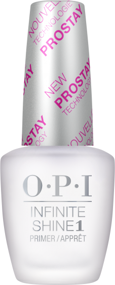 OPI OPI Infinite Shine - ProStay Primer Base Coat - #IST11 - Sleek Nail