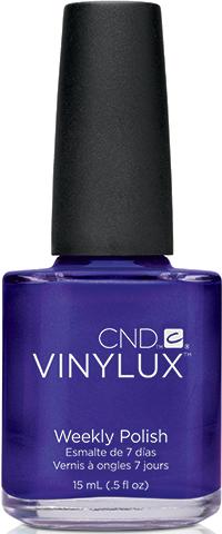 CND CND - Vinylux Purple Purple 0.5 oz - #138 - Sleek Nail