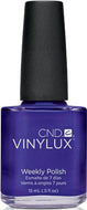 CND CND - Vinylux Purple Purple 0.5 oz - #138 - Sleek Nail