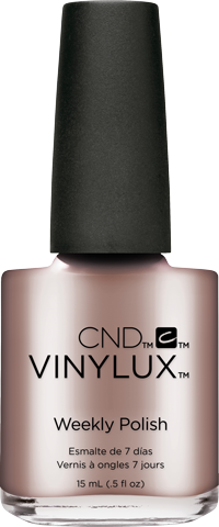 CND CND - Vinylux Radiant Chill 0.5 oz - #260 - Sleek Nail