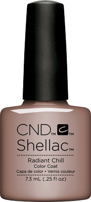CND CND - Shellac Radiant Chill (0.25 oz) - Sleek Nail