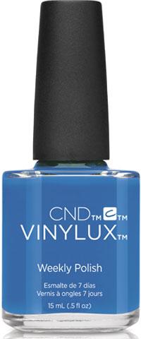 CND CND - Vinylux Reflecting Pool 0.5 oz - #192 - Sleek Nail