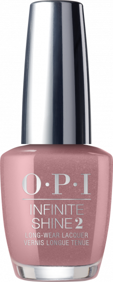 OPI OPI Infinite Shine - Reykjavik Has All the Hot Spots - #ISLI63 - Sleek Nail