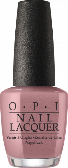 OPI OPI Nail Lacquer - Reykjavik Has All the Hot Spots 0.5 oz - #NLI63 - Sleek Nail