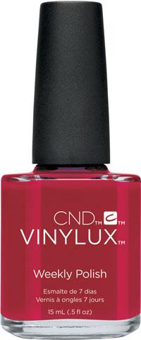 CND CND - Vinylux Ripe Guava 0.5 oz - #248 - Sleek Nail