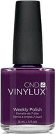 CND CND - Vinylux Rock Royalty 0.5 oz - #141 - Sleek Nail