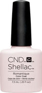 CND CND - Shellac Romantique (0.25 oz) - Sleek Nail