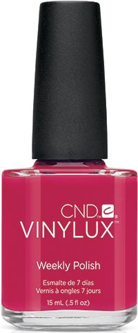 CND CND - Vinylux Rose Brocade 0.5 oz - #173 - Sleek Nail